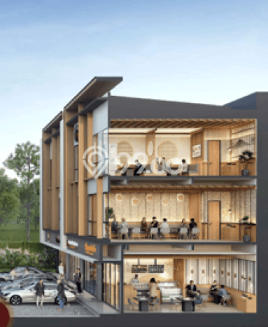 Ruko Dijual Lokasi Stratagis di Pagedangan Tangerang Cocok untuk Investasi Ruko Dijual Lokasi Stratagis di Pagedangan Tangerang Cocok untuk Investasi