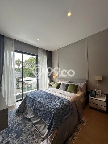 Dijual Rumah Premium dengan Fasilitas Sekitar Komplit di Pagedangan, Tangerang Dijual Rumah Premium dengan Fasilitas Sekitar Komplit di Pagedangan, Tangerang