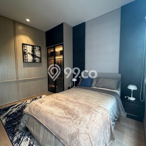 Rumah Luxury Modern Siap Huni di BSD City Tangerang Rumah Luxury Modern Siap Huni di BSD City Tangerang