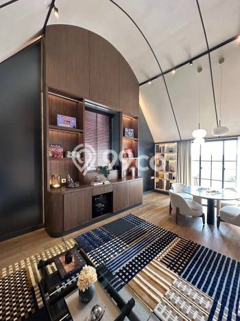 Ready to Use! Premium House LT 112m2 Desain Elegan di Gading Serpong Ready to Use! Premium House LT 112m2 Desain Elegan di Gading Serpong