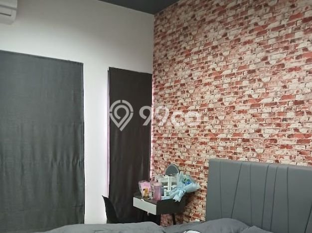 Jual Rumah Bagus Siap Huni LB 153m2 di Kebon Jeruk, Jakarta Barat Jual Rumah Bagus Siap Huni LB 153m2 di Kebon Jeruk, Jakarta Barat