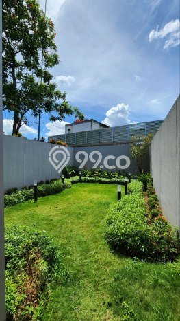 Rumah Strategis Minimalis Lb 59m2 di Kelapa Dua, Tangerang Rumah Strategis Minimalis Lb 59m2 di Kelapa Dua, Tangerang