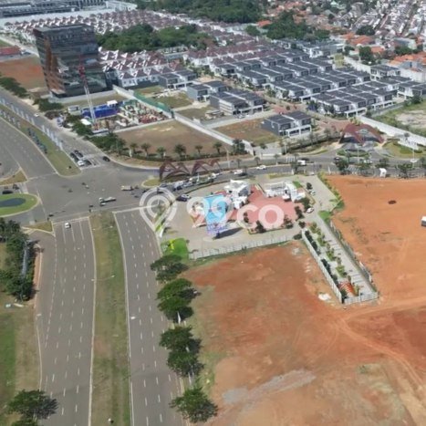 Untuk Dijual! Ruko di Gading Serpong Tangerang LT 68m2 / LB 163m2 Kawasan Strategis Untuk Dijual! Ruko di Gading Serpong Tangerang LT 68m2 / LB 163m2 Kawasan Strategis
