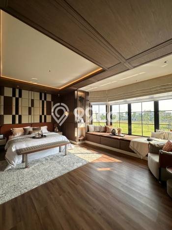 Ready to Use! Premium House LT 112m2 Desain Elegan di Gading Serpong Ready to Use! Premium House LT 112m2 Desain Elegan di Gading Serpong