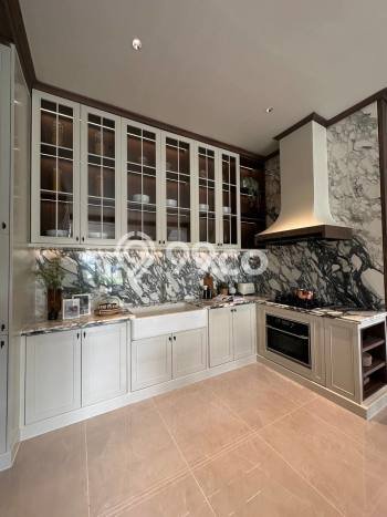 Ready to Use! Premium House LT 112m2 Desain Elegan di Gading Serpong Ready to Use! Premium House LT 112m2 Desain Elegan di Gading Serpong