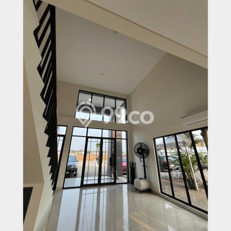 Ruko Dijual di Prime Area Tangerang Luas 163m2 Ruko Dijual di Prime Area Tangerang Luas 163m2