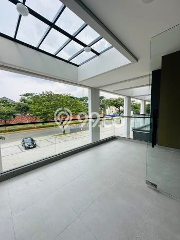 Ruko Dijual di Tangerang LT 120m2 & LB 268m2 Lokasi Terbaik! Ruko Dijual di Tangerang LT 120m2 & LB 268m2 Lokasi Terbaik!