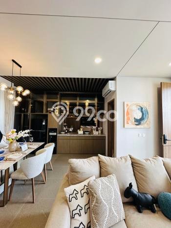 Rumah Minimalis 5 KT di BSD City Tangerang Unfurnished Rumah Minimalis 5 KT di BSD City Tangerang Unfurnished