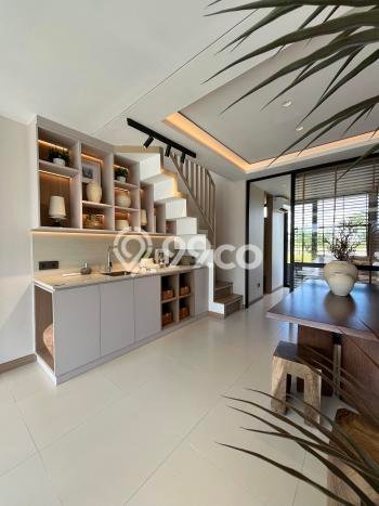 Rumah Modern Minimalis 3 KT Bisa Langsung Pindah di Legok Rumah Modern Minimalis 3 KT Bisa Langsung Pindah di Legok