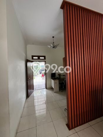 Rumah Modern 2 KT di Alam Sutera Tangerang Full Furnished Rumah Modern 2 KT di Alam Sutera Tangerang Full Furnished