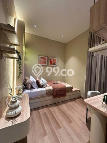 Dijual Rumah Mewah Megah Dengan View Eksklusif di Cihuni, Tangerang Dijual Rumah Mewah Megah Dengan View Eksklusif di Cihuni, Tangerang