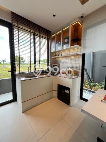 Rumah Strategis Minimalis Lb 57m2 di Pagedangan, Tangerang Rumah Strategis Minimalis Lb 57m2 di Pagedangan, Tangerang