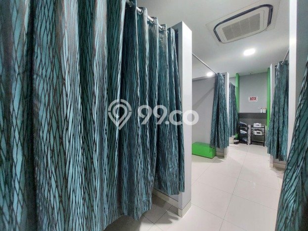 Ruko Dijual Lokasi Stratagis di Serpong Utara Tangerang Selatan Cocok untuk Bisnis Ruko Dijual Lokasi Stratagis di Serpong Utara Tangerang Selatan Cocok untuk Bisnis