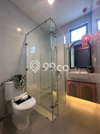 Rumah Modern Minimalis 3 Kamar Bisa Langsung Pindah di Pinang Rumah Modern Minimalis 3 Kamar Bisa Langsung Pindah di Pinang