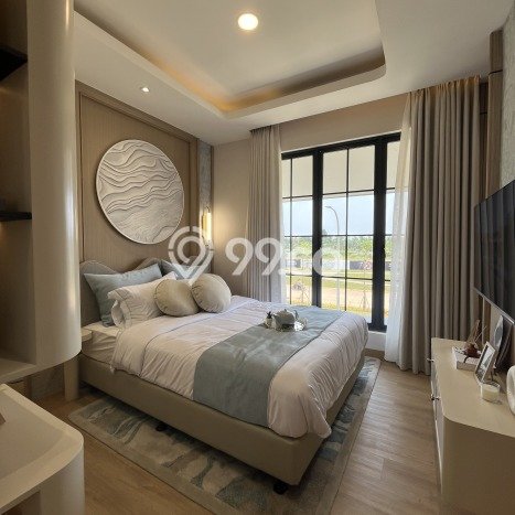 Dijual Rumah 4 Kamar Lokasi Strategis Nyaman dan Strategis di Cisauk Dijual Rumah 4 Kamar Lokasi Strategis Nyaman dan Strategis di Cisauk