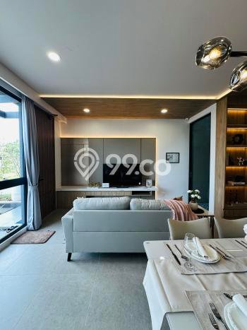 Jual Rumah Bagus Siap Huni LB 84m2 di BSD, Tangerang Selatan Jual Rumah Bagus Siap Huni LB 84m2 di BSD, Tangerang Selatan