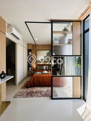 Rumah Luas Asri 3 KT Siap Pakai di Gading Serpong Tangerang Rumah Luas Asri 3 KT Siap Pakai di Gading Serpong Tangerang