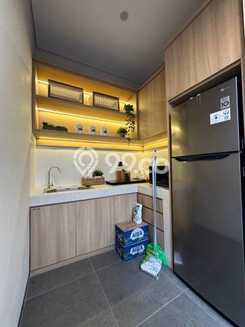 Rumah Modern Cantik 2 KT Siap Huni di Curug Rumah Modern Cantik 2 KT Siap Huni di Curug
