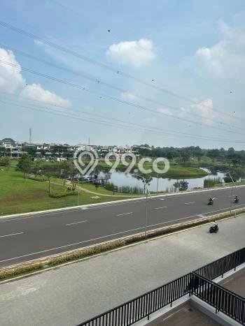 Unit Ruko Dijual di Kelapa Dua Tangerang 206m2 Unit Ruko Dijual di Kelapa Dua Tangerang 206m2