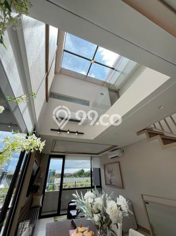 Dijual Cepat Rumah Favorit Siap Huni LB 88m2 di Pagedangan, Tangerang Dijual Cepat Rumah Favorit Siap Huni LB 88m2 di Pagedangan, Tangerang