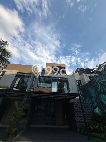 Dijual Rumah Premium dengan Fasilitas Sekitar Lengkap di Pagedangan, Tangerang Dijual Rumah Premium dengan Fasilitas Sekitar Lengkap di Pagedangan, Tangerang