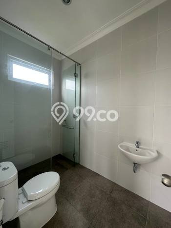 Hunian Mewah LB 179m2 Siap Huni Desain Elegan di Cihuni, Tangerang Hunian Mewah LB 179m2 Siap Huni Desain Elegan di Cihuni, Tangerang