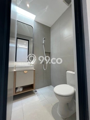 Rumah Modern Cantik 4 Kamar Siap Huni di Cisauk Rumah Modern Cantik 4 Kamar Siap Huni di Cisauk
