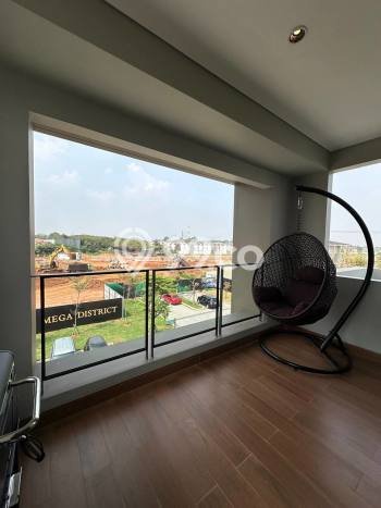 Dijual Rumah Mewah Megah Dengan View Eksklusif di Cihuni, Tangerang Dijual Rumah Mewah Megah Dengan View Eksklusif di Cihuni, Tangerang