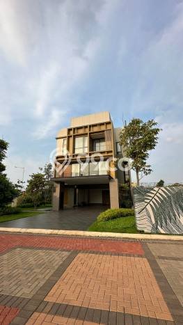 Dijual Rumah Elit Exclusive di Pagedangan, Tangerang Dijual Rumah Elit Exclusive di Pagedangan, Tangerang