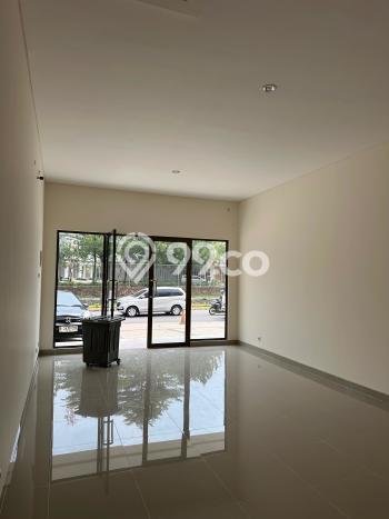 Ruko Dijual di Prime Area Tangerang Luas 123m2 Ruko Dijual di Prime Area Tangerang Luas 123m2