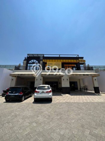 Ruko Dijual di Tangerang LT 72m2 & LB 163m2 Lokasi Terbaik! Ruko Dijual di Tangerang LT 72m2 & LB 163m2 Lokasi Terbaik!