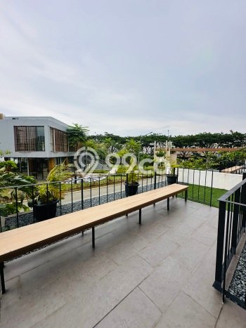 For Sale Rumah Mewah Exclusive di BSD, Tangerang Selatan For Sale Rumah Mewah Exclusive di BSD, Tangerang Selatan