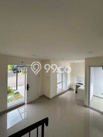 Hunian Nyaman Asri 2 KT Siap Pakai di Cihuni Tangerang Hunian Nyaman Asri 2 KT Siap Pakai di Cihuni Tangerang