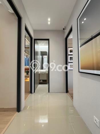 Hunian Nyaman Asri 4 KT Siap Huni di Gading Serpong Tangerang Hunian Nyaman Asri 4 KT Siap Huni di Gading Serpong Tangerang