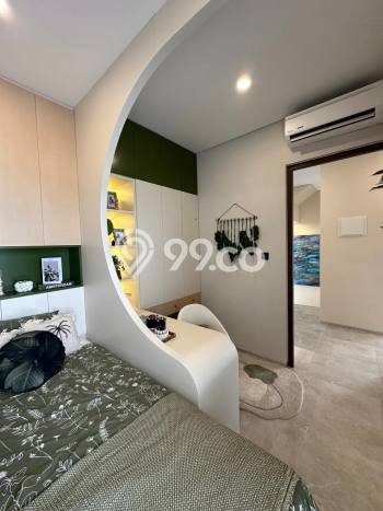 Hunian Cantik Minimalis Lb 69m2 di Curug, Tangerang Hunian Cantik Minimalis Lb 69m2 di Curug, Tangerang
