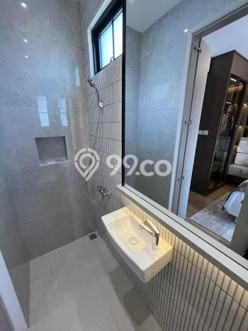 Dijual Rumah Strategis Bagus Punya 4 KT di Cisauk Tangerang SHM Dijual Rumah Strategis Bagus Punya 4 KT di Cisauk Tangerang SHM