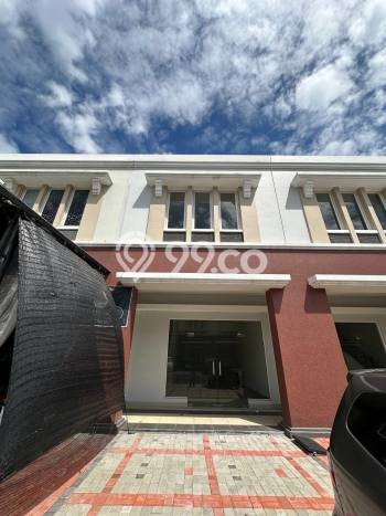 Unit Ruko Strategis di Kelapa Dua, Tangerang Potensi Cuan Besar Unit Ruko Strategis di Kelapa Dua, Tangerang Potensi Cuan Besar