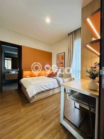 For Sale Rumah Mewah Exclusive di BSD, Tangerang Selatan For Sale Rumah Mewah Exclusive di BSD, Tangerang Selatan