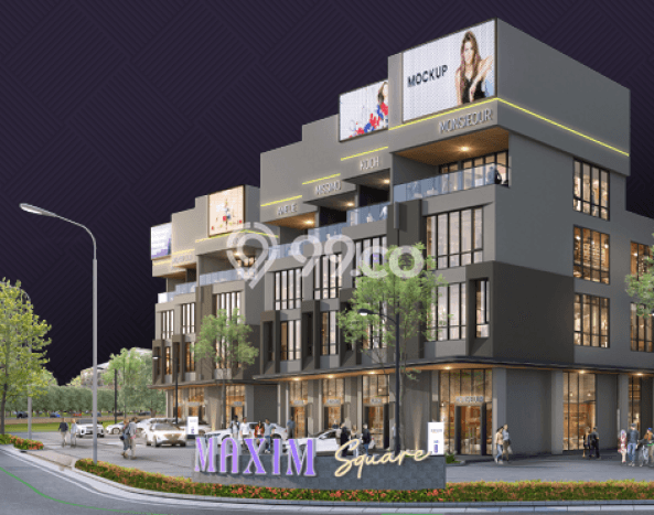 Dijual! Ruko di Gading Serpong Tangerang LT 60m2 / LB 179m2 Kawasan Strategis Dijual! Ruko di Gading Serpong Tangerang LT 60m2 / LB 179m2 Kawasan Strategis