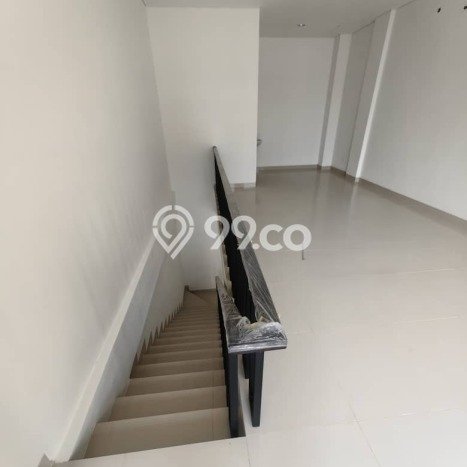 Ruko Paling Dicari LB 121m2 Dijual di BSD Ruko Paling Dicari LB 121m2 Dijual di BSD