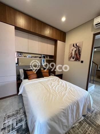 Hunian Cantik Minimalis Lb 69m2 di Curug, Tangerang Hunian Cantik Minimalis Lb 69m2 di Curug, Tangerang