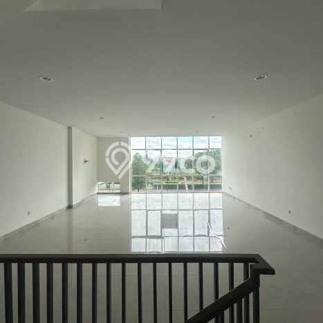 Dijual! Ruko di BSD City Tangerang LT 91m2 / LB 360m2 Kawasan Strategis Dijual! Ruko di BSD City Tangerang LT 91m2 / LB 360m2 Kawasan Strategis