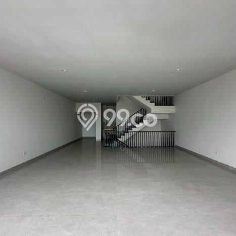 Dijual! Ruko di BSD City Tangerang LT 91m2 / LB 360m2 Kawasan Strategis Dijual! Ruko di BSD City Tangerang LT 91m2 / LB 360m2 Kawasan Strategis
