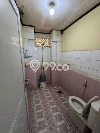 Dijual Cepat Rumah Bagus Siap Huni LB 100m2 di Jatinegara, Jakarta Timur Dijual Cepat Rumah Bagus Siap Huni LB 100m2 di Jatinegara, Jakarta Timur