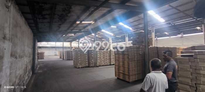 Gudang Bagus Dijual LB 3100m2 Lokasi Strategis Tangerang Area Cocok untuk Bisnis Gudang Bagus Dijual LB 3100m2 Lokasi Strategis Tangerang Area Cocok untuk Bisnis