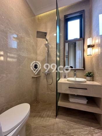 Rumah Luxury Modern Tanpa Renovasi di Cihuni Tangerang Rumah Luxury Modern Tanpa Renovasi di Cihuni Tangerang