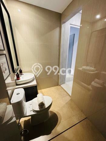 Hunian Cantik Modern Lb 135m2 di Legok, Tangerang Hunian Cantik Modern Lb 135m2 di Legok, Tangerang