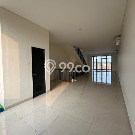 Ruko Dijual di Prime Area Tangerang Luas 163m2 Ruko Dijual di Prime Area Tangerang Luas 163m2