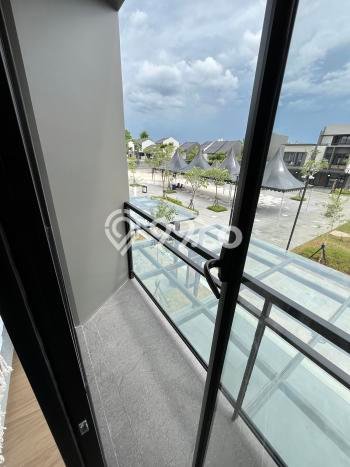 Jual Rumah Bagus Siap Huni LB 57m2 di Legok, Tangerang Jual Rumah Bagus Siap Huni LB 57m2 di Legok, Tangerang