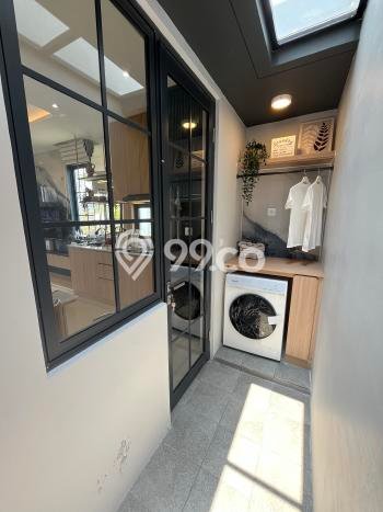 Rumah Strategis Minimalis Lb 84m2 di Cisauk, Tangerang Rumah Strategis Minimalis Lb 84m2 di Cisauk, Tangerang